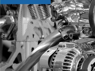 Auto Parts, Service & Repair Business