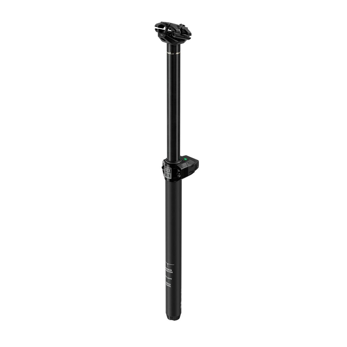SRAM AXS Reverb Dropper Post 34.9, 200mm