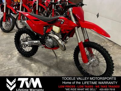 2026 GasGas EX 300