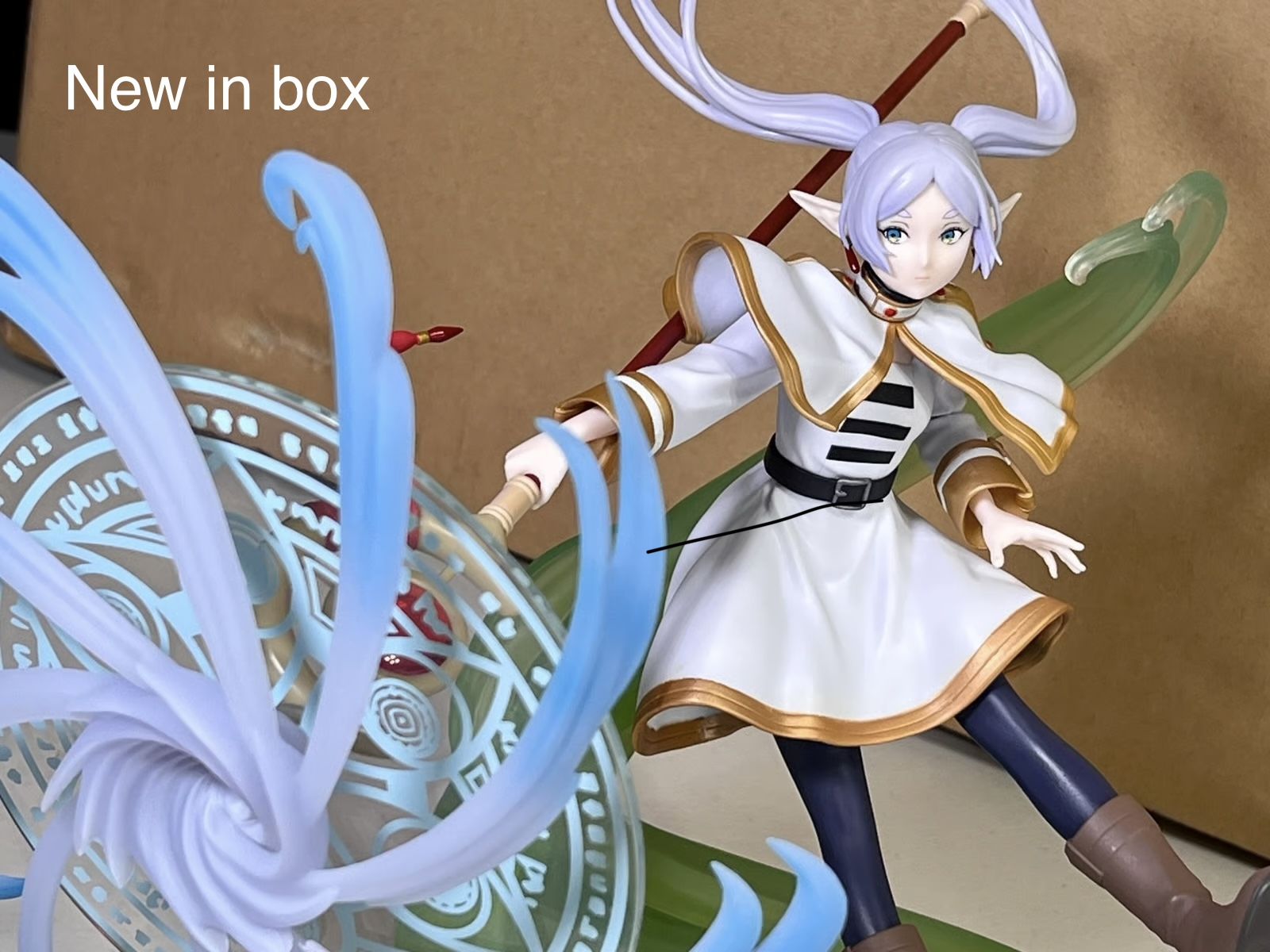 FiGURiZM, Frieren:Beyond Journey's End by Sega