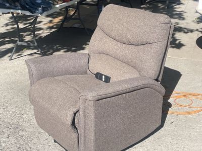Power Lift Recliner