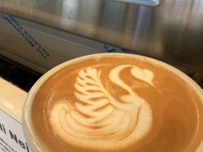 Established 1,500 Sq. Ft. SLC Cafe for Sale: Take Over Caffeine Station Foothill & Bring Your Brand!