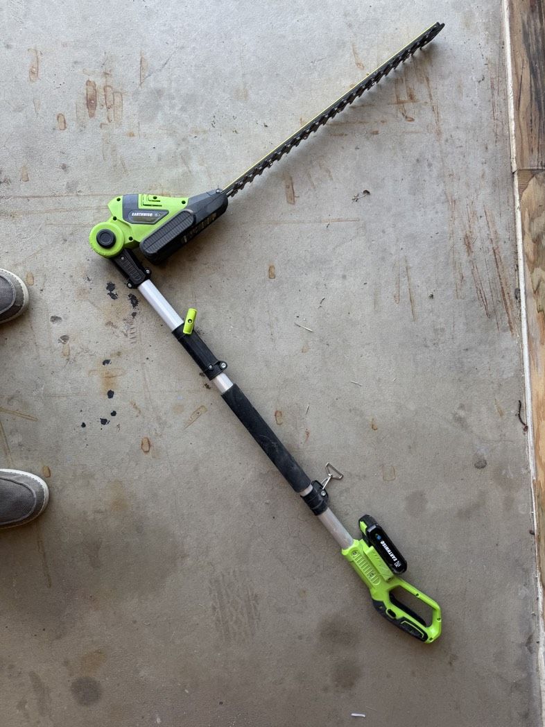 TRIMMER