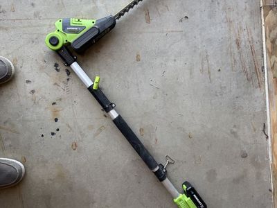 TRIMMER