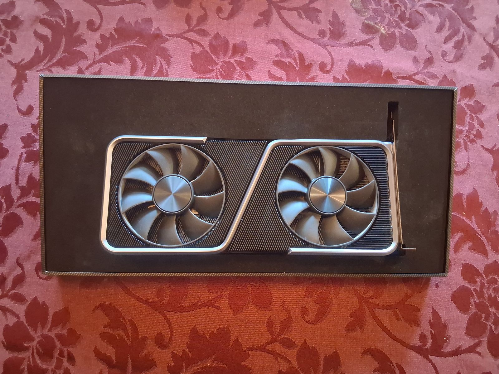 GEFORCE RTX 3070 Founders Edition
