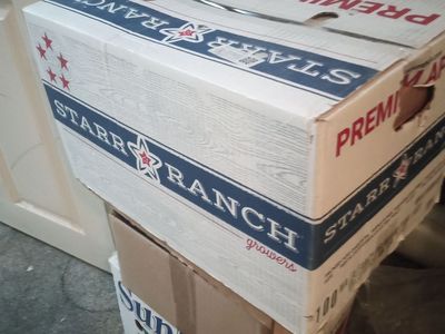 Free expired canned food