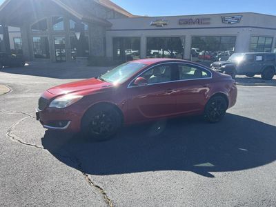 2015 Buick Regal Premium I