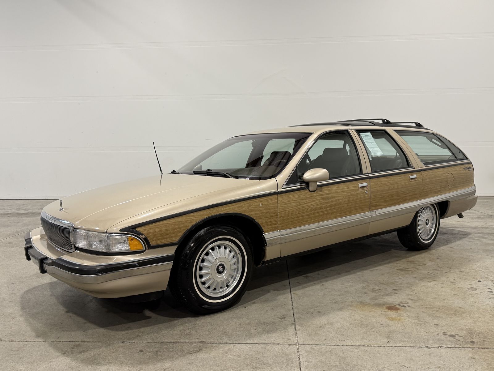 1994 Buick Roadmaster Estate