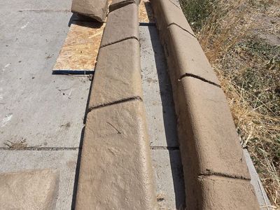 Decorative Edging/Lawn Border Sections