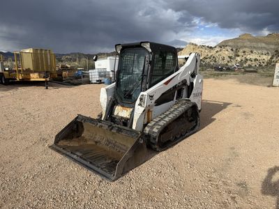 BOBCAT T 590