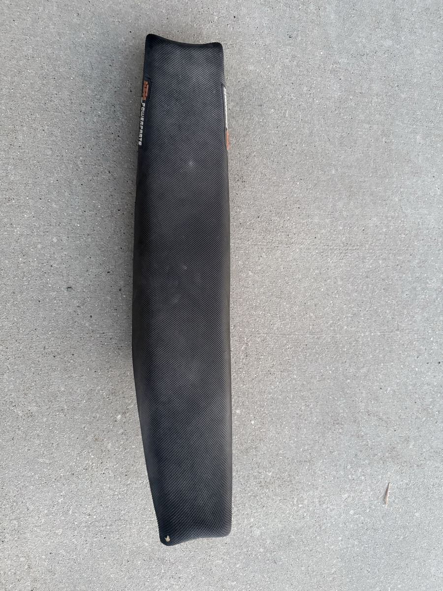 Ktm2015-2019 factory Seat