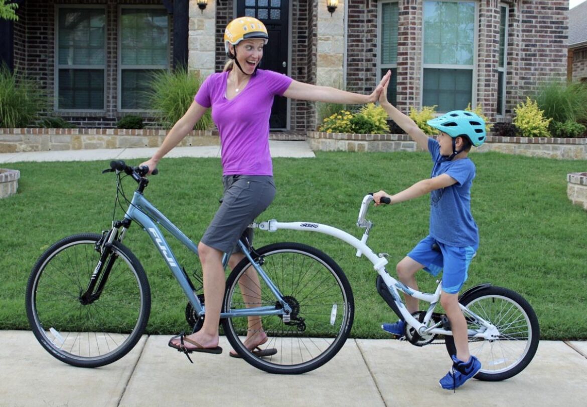 Brand New WeeRide Co-Pilot