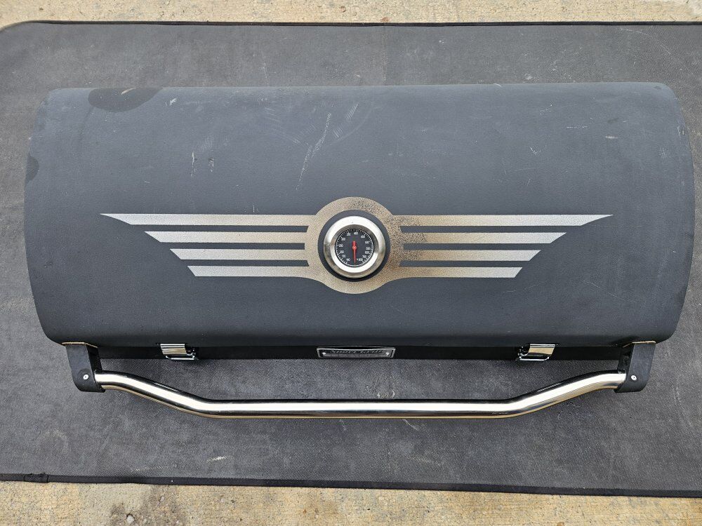 Camp Chef 2 Burner 14" system Sport Grill