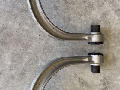 Ford Bronco Upper Control Arms