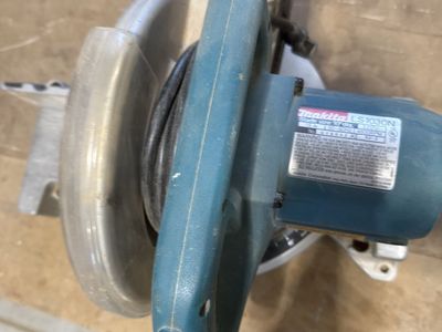 Makita LS1030N 10-Inch Miter Saw