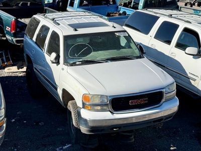 2005 GMC Yukon Parts
