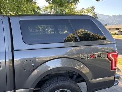 Ford F150 ARE Truck Shell for Sale