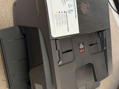 HP office jet pro 8715