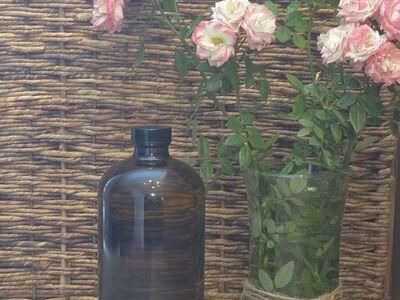 Colloidal Silver, Zinc, & Magnesium -New