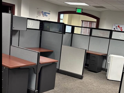A02 Herman miller 6x6