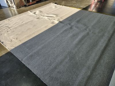 Beautiful Brand New Carpet - Nylon