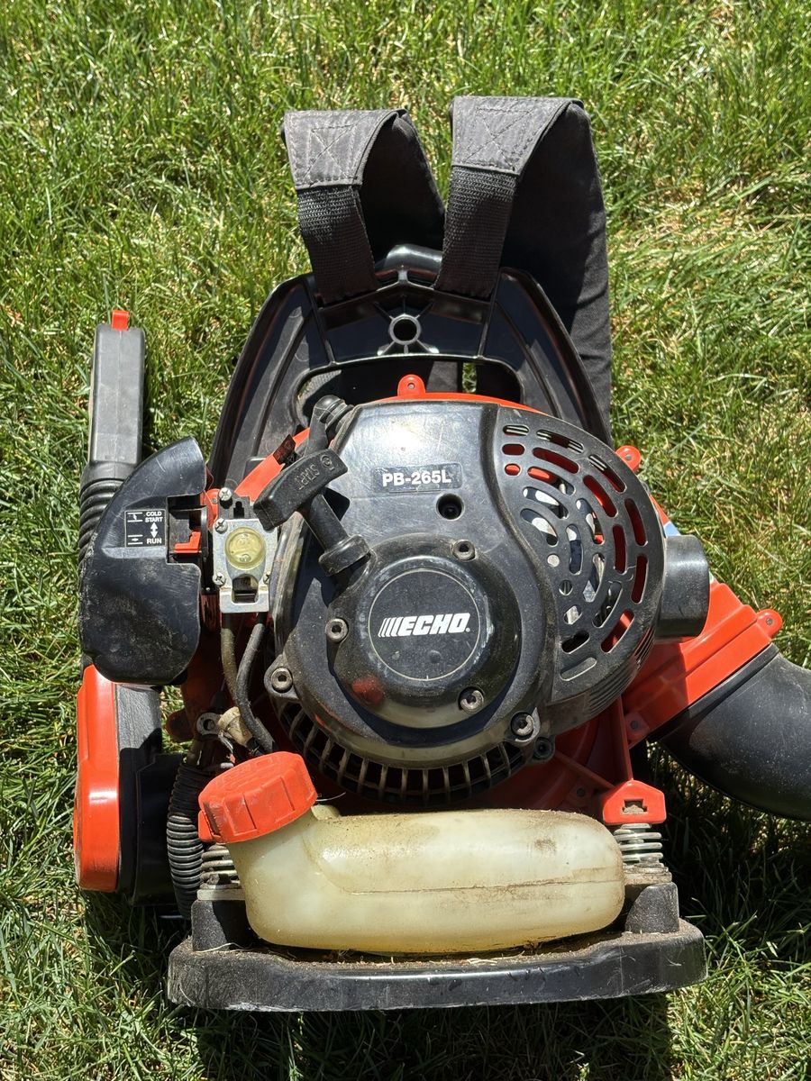 Echo Blower PB 265