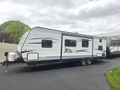 Rent my camping trailer
