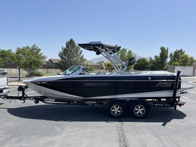 2014 MB B52, 23’