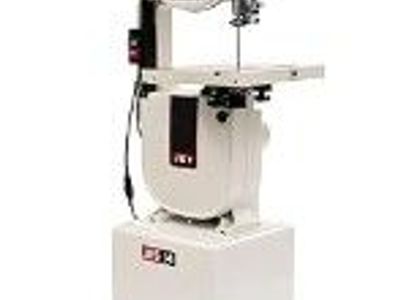JET 14-Inch Woodworking Band Saw, 1 HP, 115/230V 1Ph (JWBS-14CS) - new bandsaw
