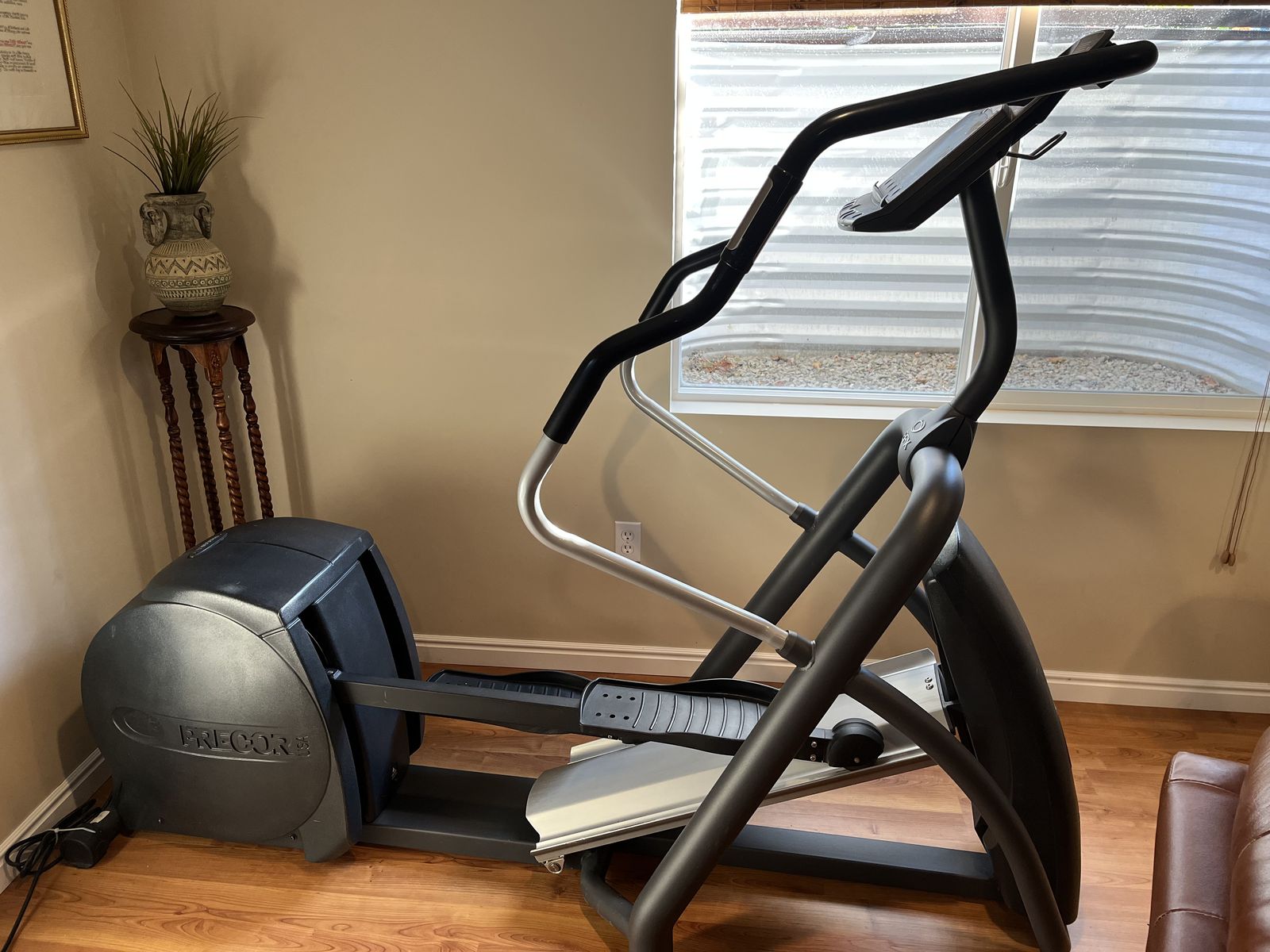 Precor Elliptical