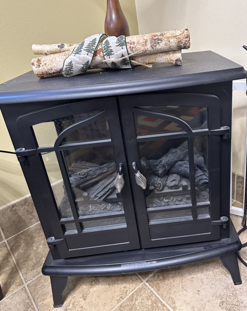 Indoor Electric Heater