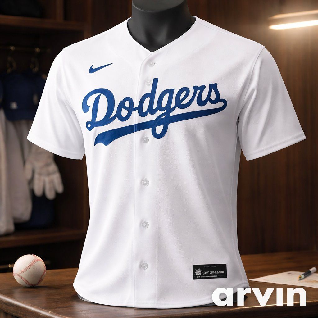 MLB baseball jerseys