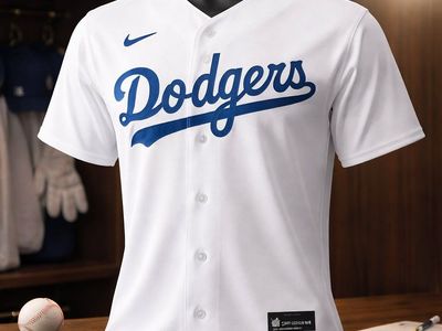 MLB baseball jerseys