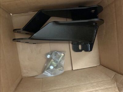 Skyjacker Track Bar Bracket 08-10 Ford F-250 F-350 F250 F350 Super Duty TB820