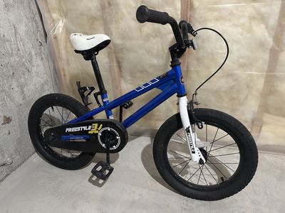16'' Royalbaby kids Bike Condition : Good Shape
