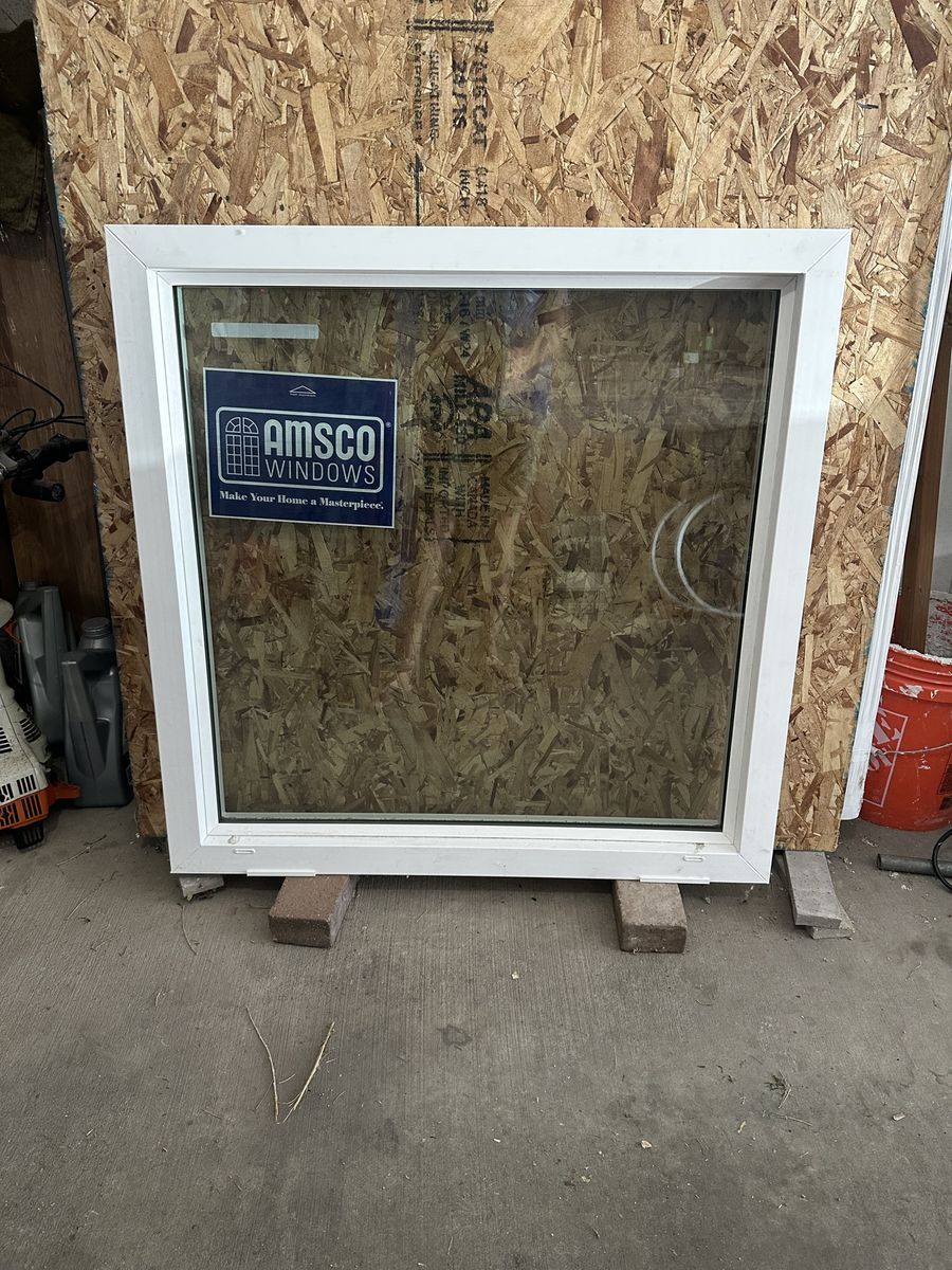 Window