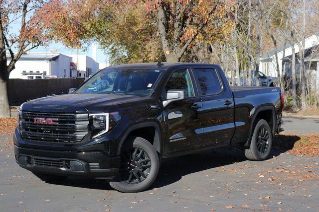2026 GMC 1500 Pro