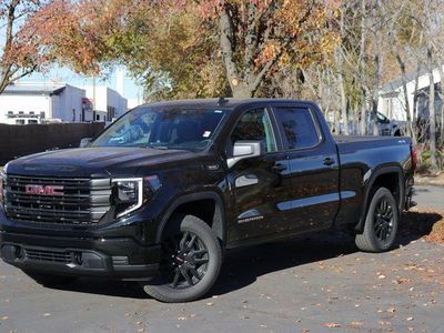 2026 GMC 1500 Pro