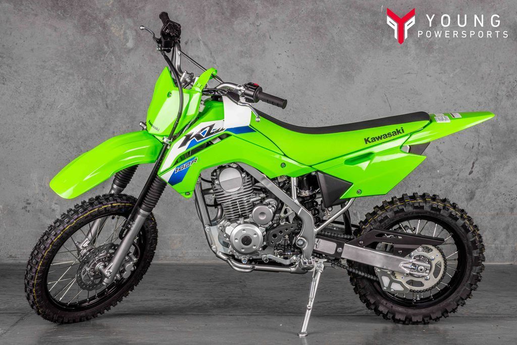 2026 Kawasaki KLX®140R