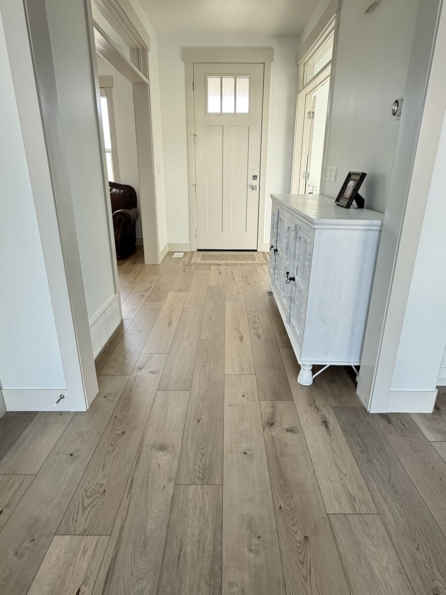 J.A.R.P Flooring Services