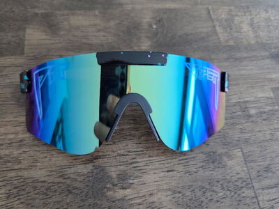 Sunglasses - Pit Viper Style