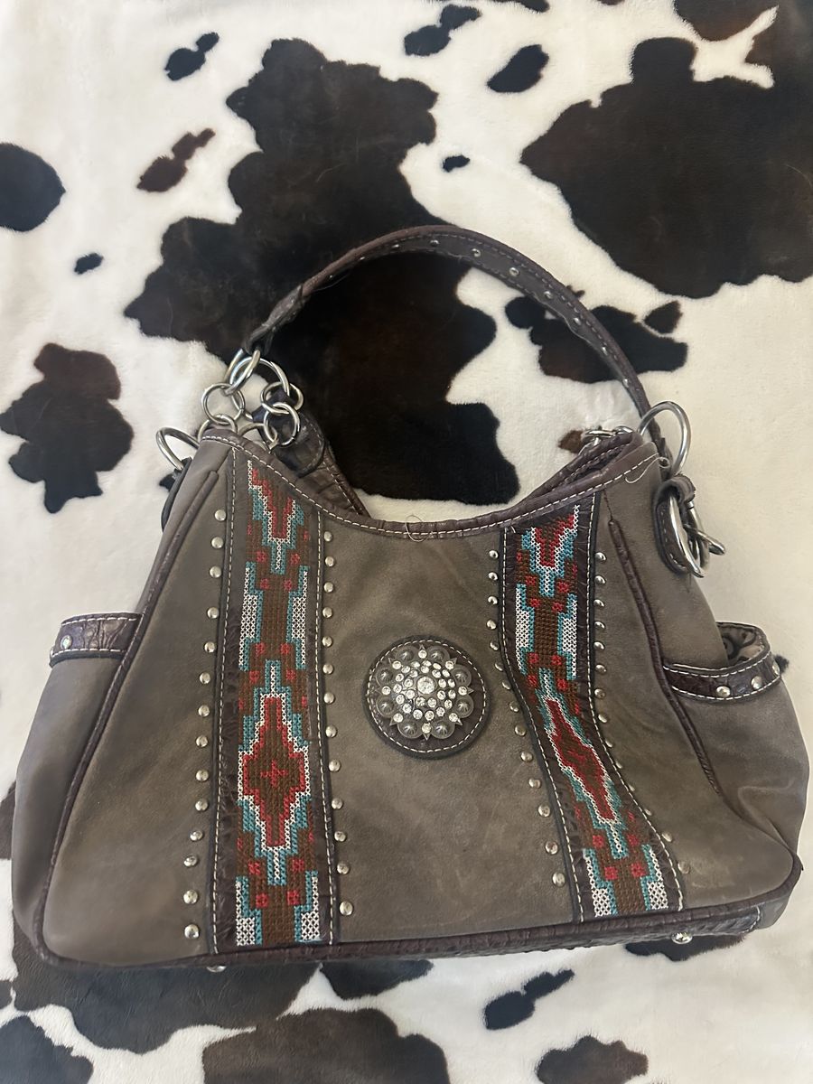 Western Purse