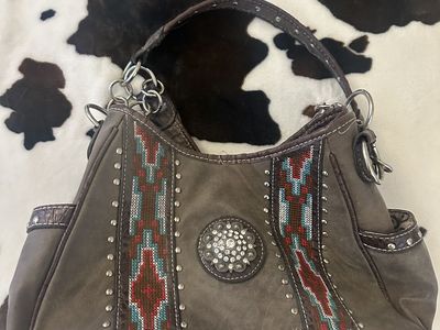 Western Purse