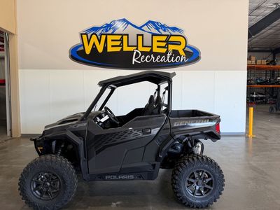 2025 POLARIS GENERAL XP 1000 PREMIUM GRANITE