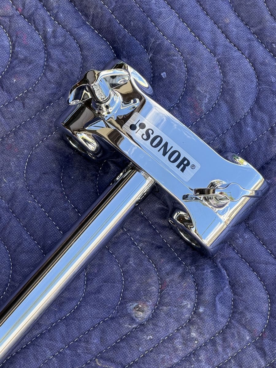 Sonor 600 Series Double Tom Holder