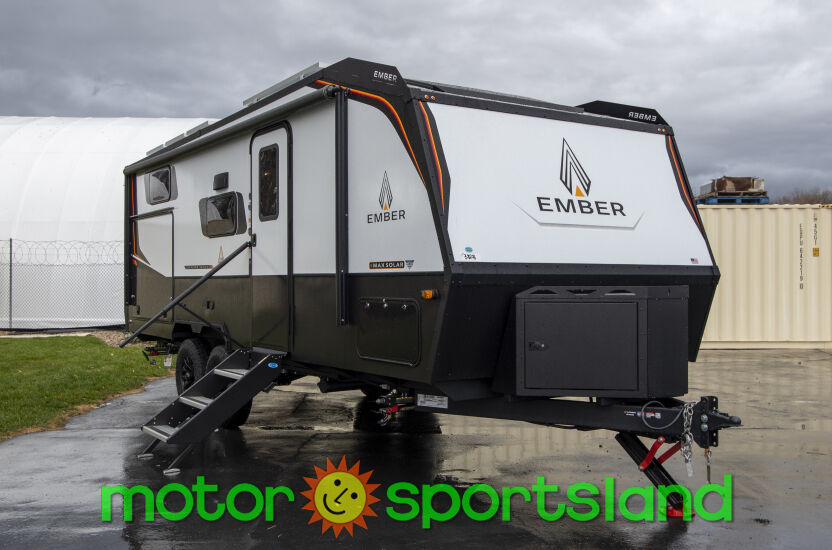 2026 Ember Overland 221MSL