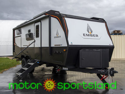 2026 Ember Overland 221MSL