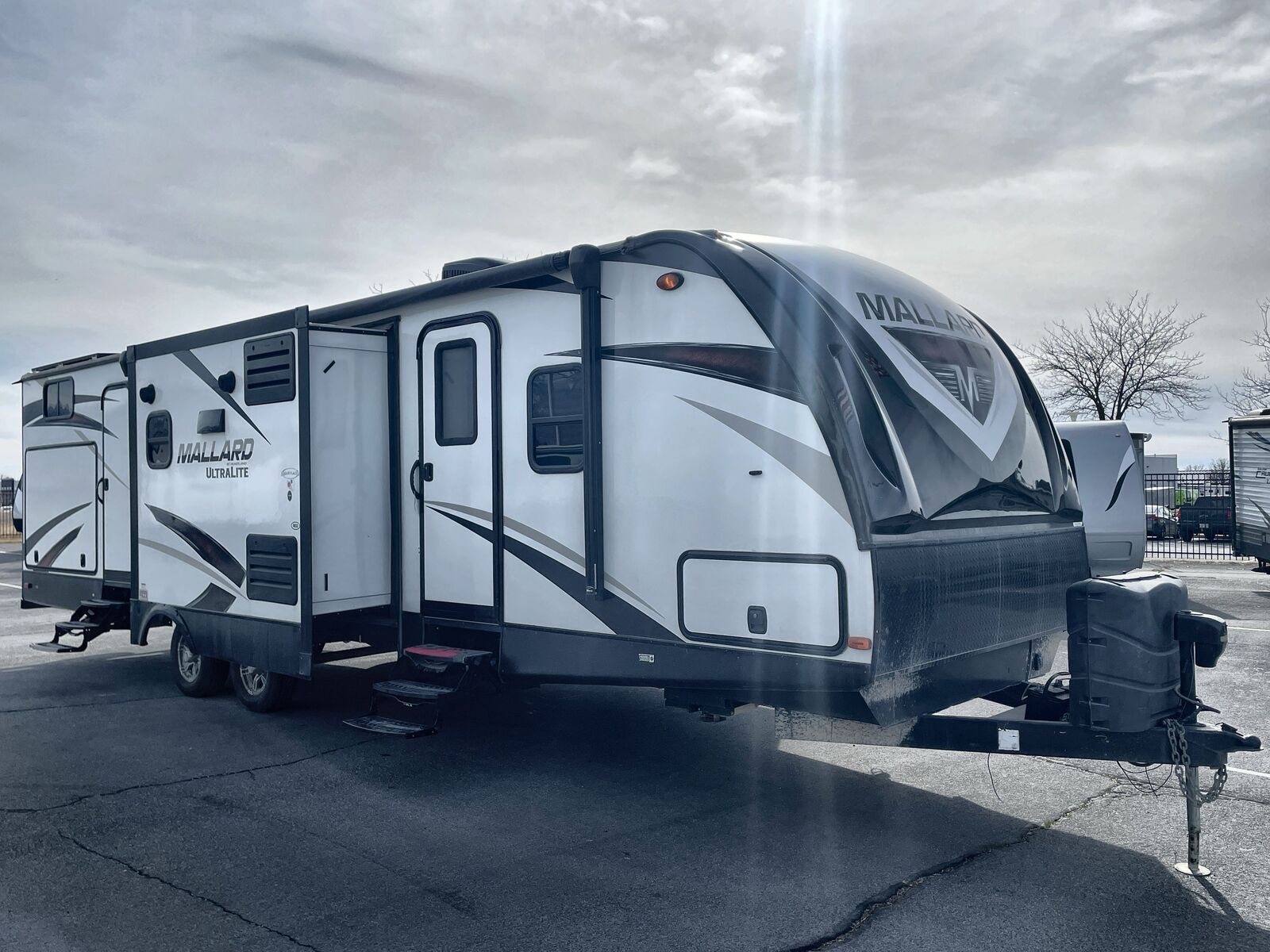 2019 Heartland Mallard M33