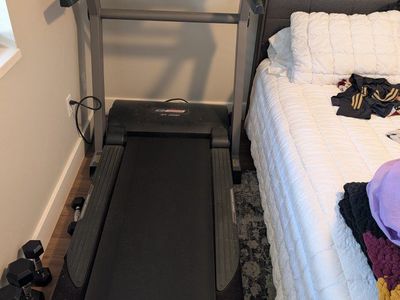 Reebok RX 2000 Treadmill