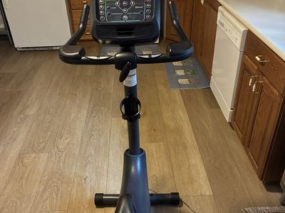 SCHWINN STATIONARY BIKE ~ $150